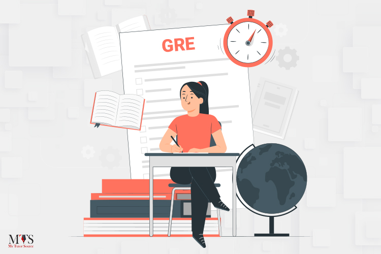 how hard is the gre